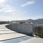Hostal Residencia Universitaria Resa O Castro Vigo