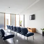 Residencia Universitaria Resa O Castro * Vigo