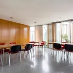 Residencia Universitaria Resa O Castro Hostal *