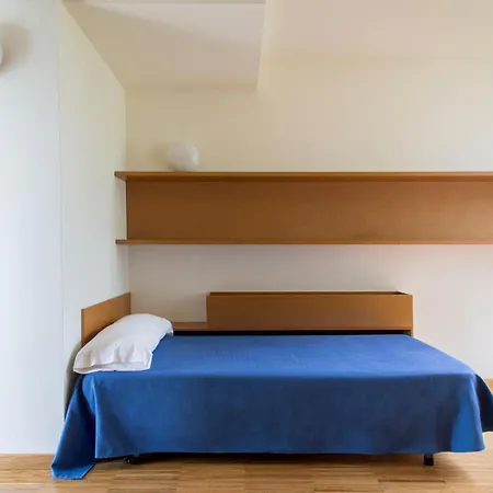 Residencia Universitaria Resa O Castro Vigo