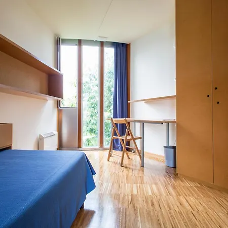 Residencia Universitaria Resa O Castro Vigo