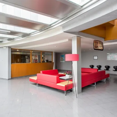 Residencia Universitaria Resa O Castro