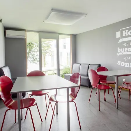 Residencia Universitaria Resa O Castro Hostel