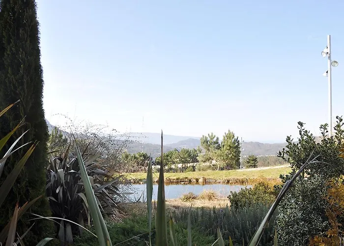 Residencia Universitaria Resa O Castro