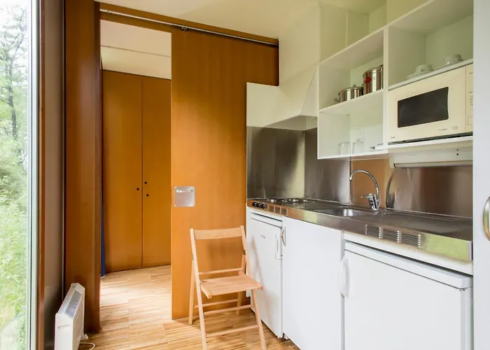 Residencia Universitaria Resa O Castro Hostel